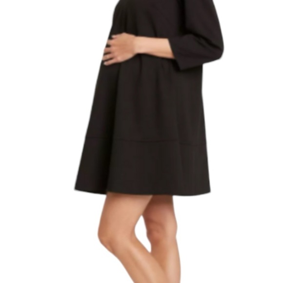 The Nines By Hatch Maternity Dress - Picture 1 of 6